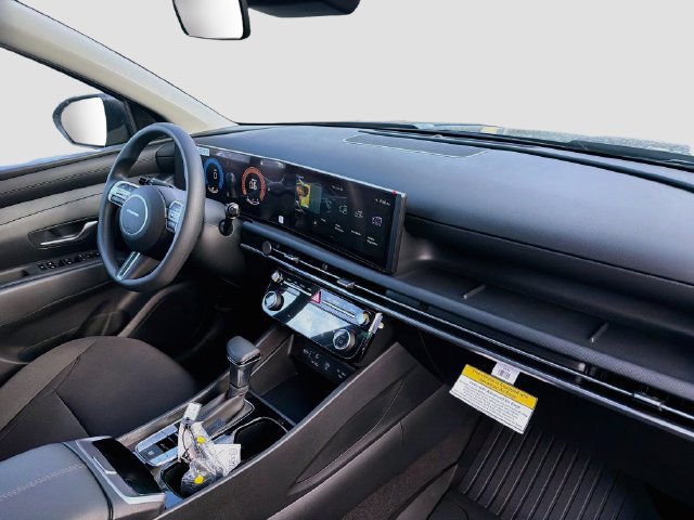 New 2026 Hyundai Tucson SEL Plus FWD image 29