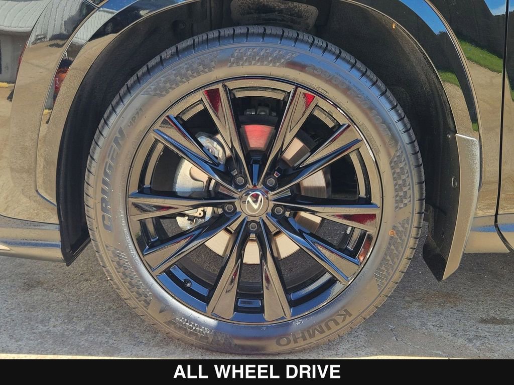 Used 2024 Lexus NX 350 F Sport image 34