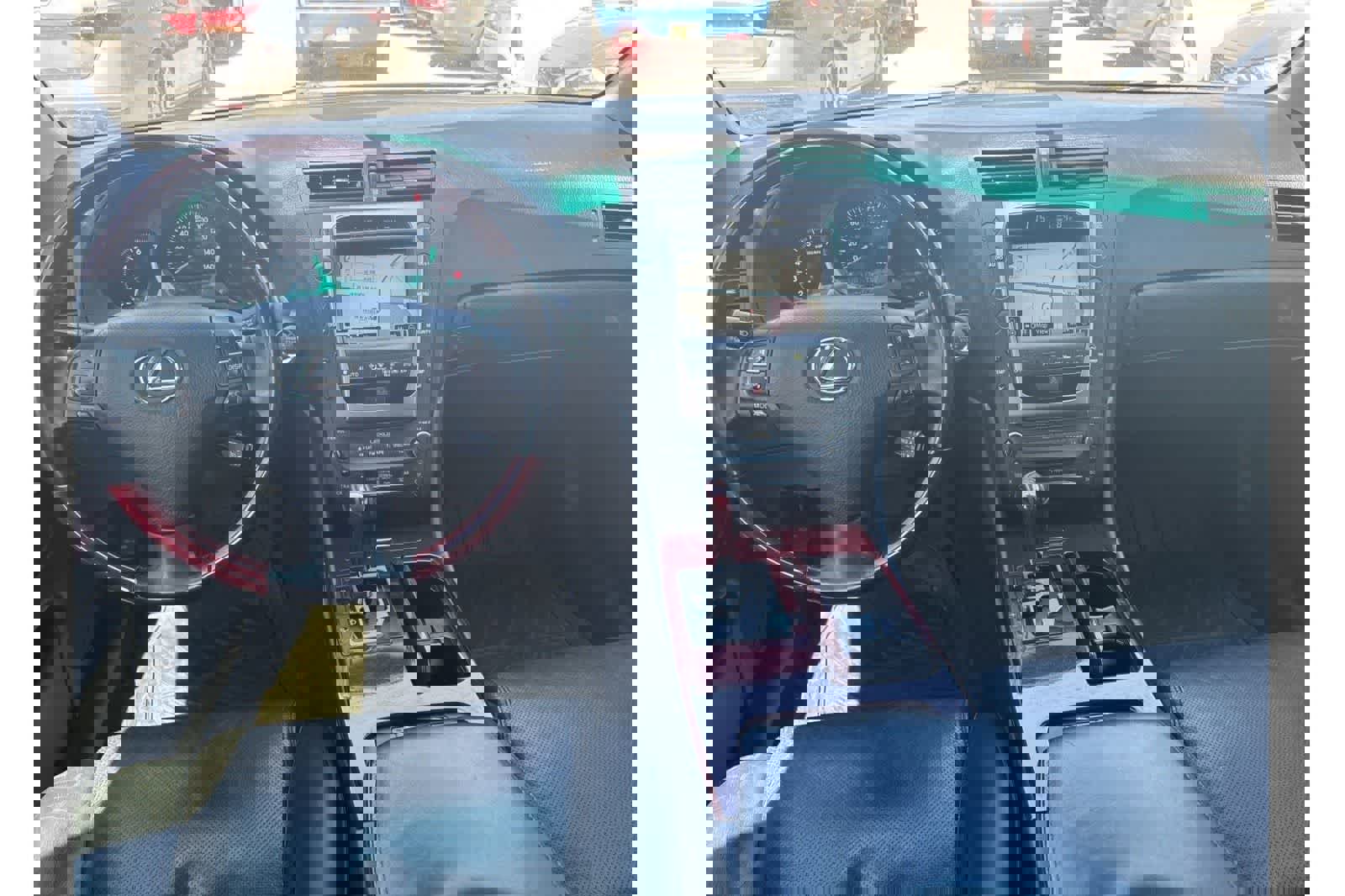 Used 2007 Lexus GS 350 image 4