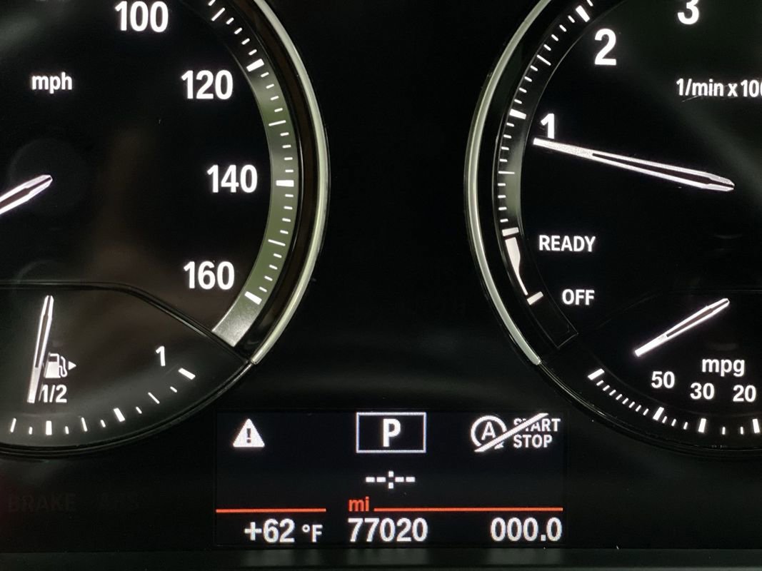 Used 2018 BMW X1 xDrive28i AWD/4WD image 19