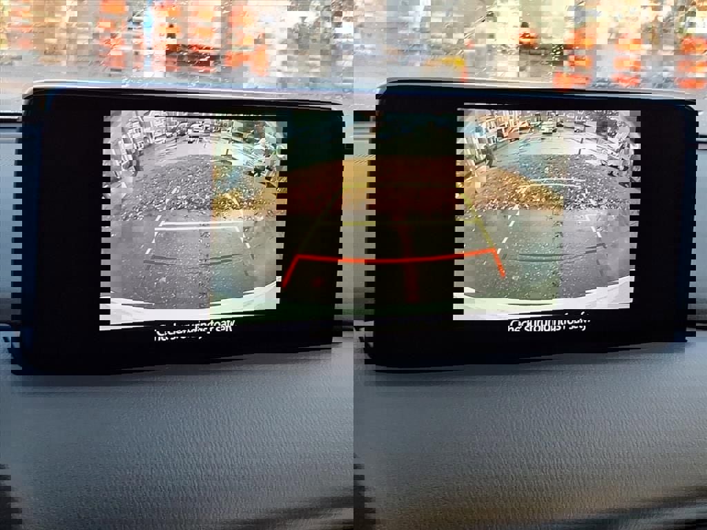 New 2025 MAZDA CX-5 AWD 2.5 S image 21