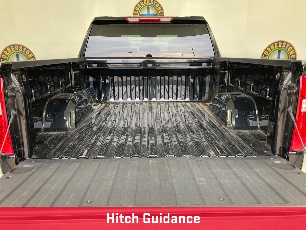 Used 2025 Chevrolet Silverado 1500 LT image 25