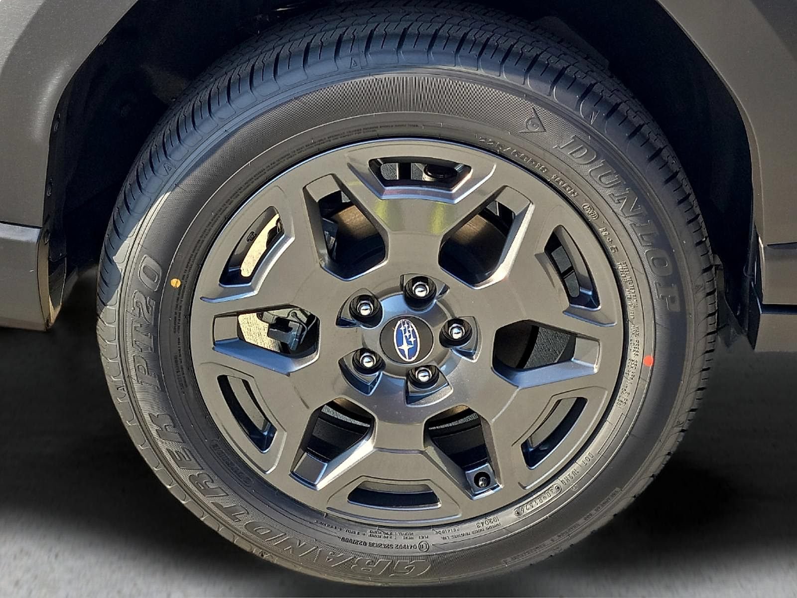 New 2026 Subaru Outback Premium AWD/4WD image 8