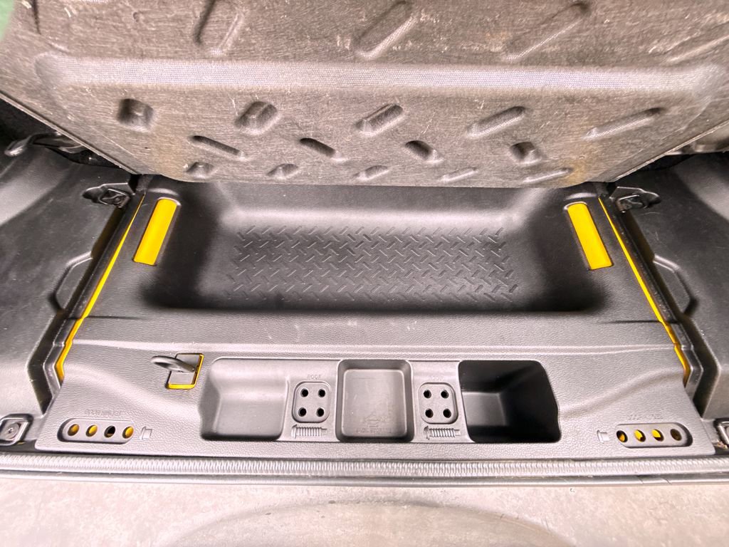 Used 2015 Jeep Wrangler Unlimited Sport w/ Quick Order Package 24S image 25