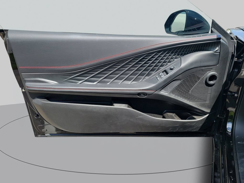 New 2026 Dodge Charger Scat Pack AWD/4WD image 28