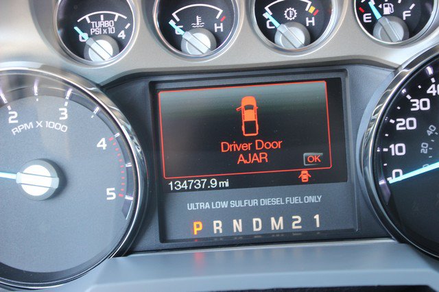 Used 2016 Ford F250 XLT w/ XLT Value Package AWD/4WD image 11