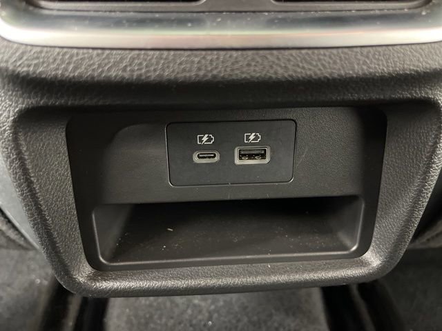 Used 2025 INFINITI QX55 Luxe w/ Cargo Package image 45