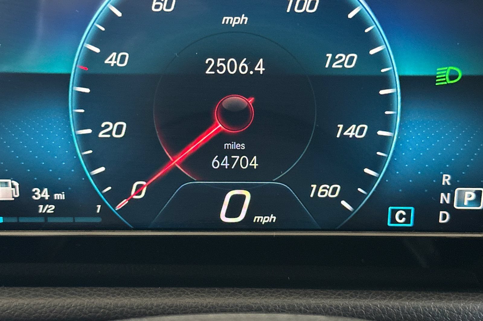 Certified 2021 Mercedes-Benz GLA 250 image 34