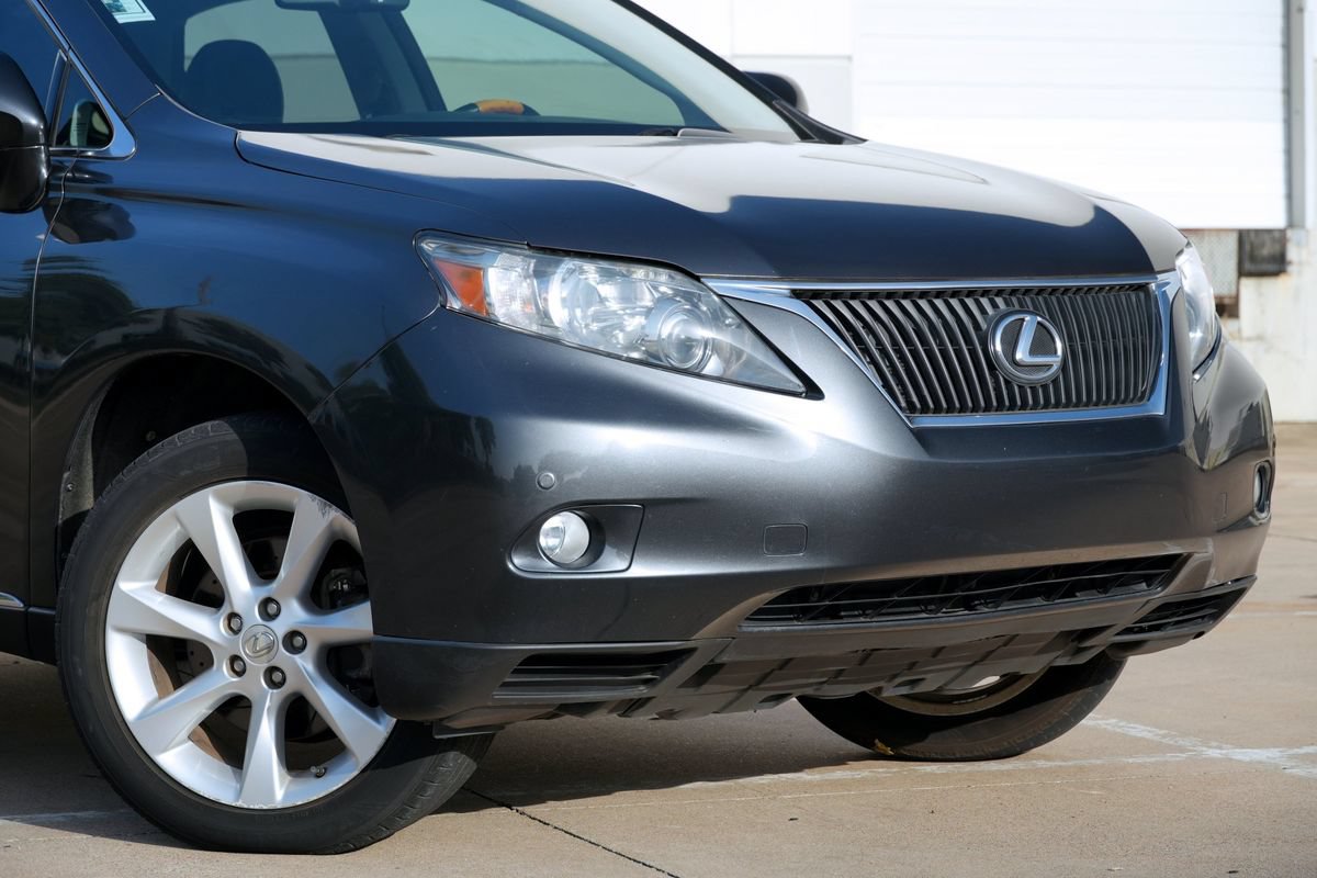 Used 2010 Lexus RX 350 2WD image 17