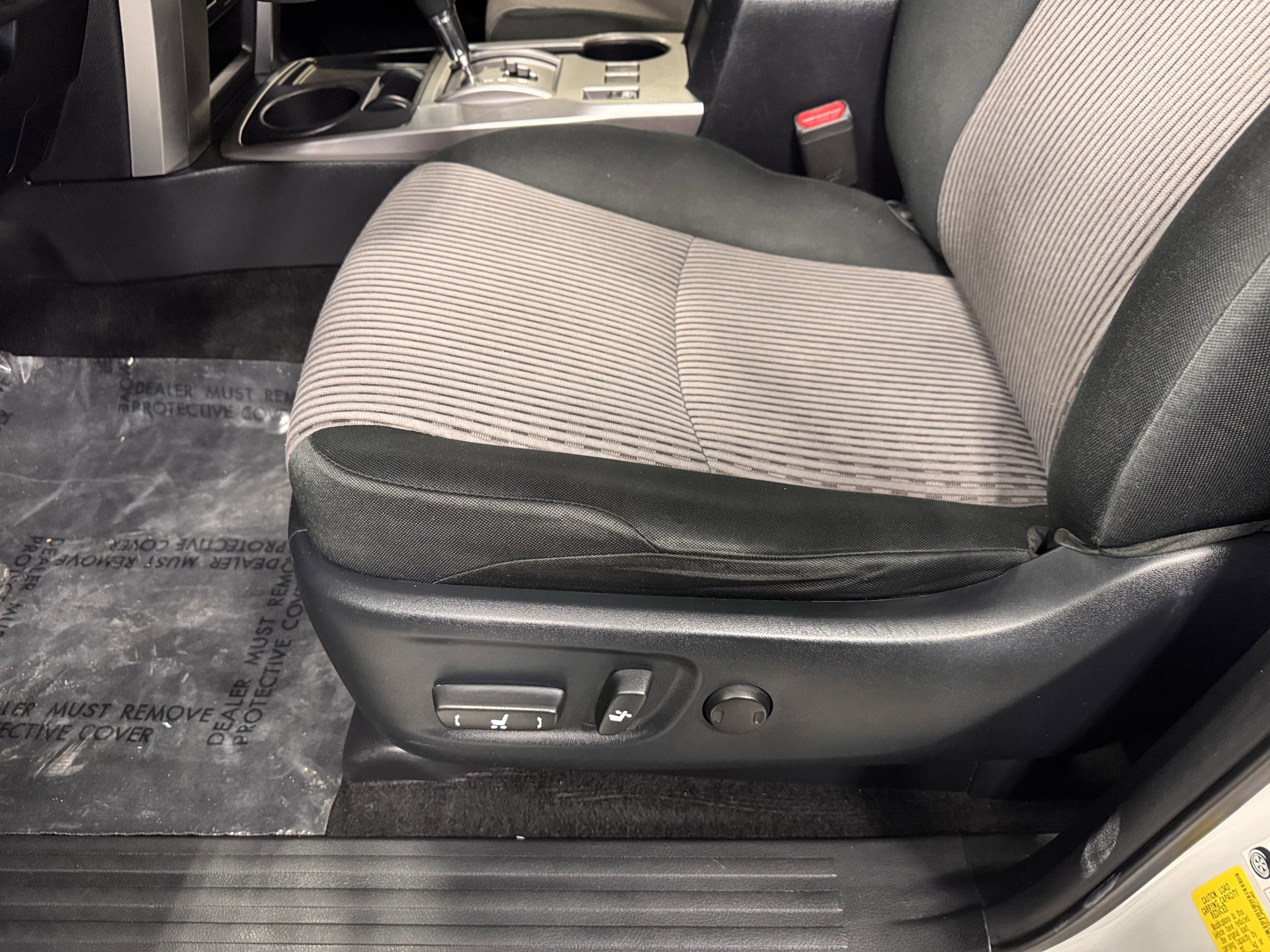 Used 2022 Toyota 4Runner SR5 image 19