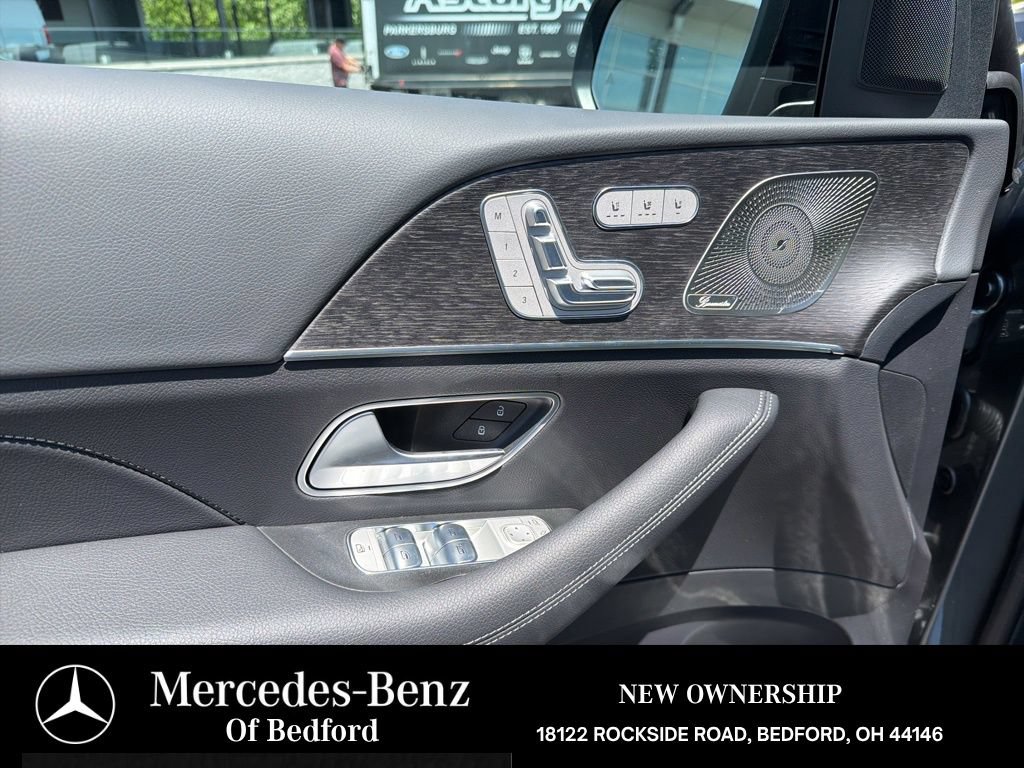 New 2026 Mercedes-Benz GLE 450 4MATIC image 8