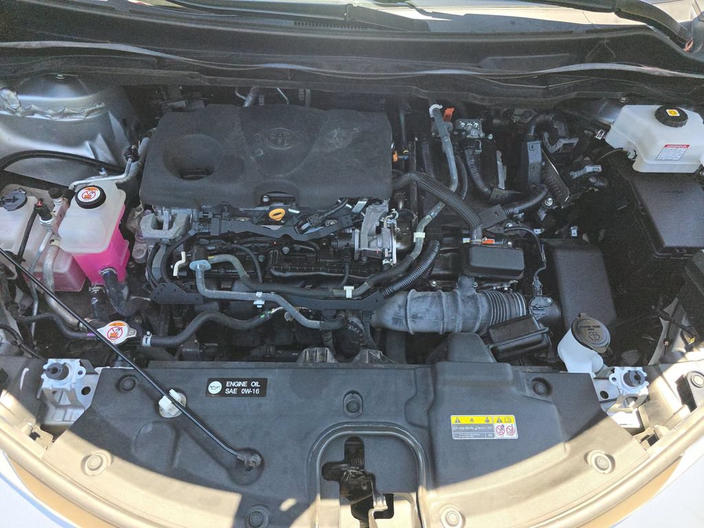 Used 2021 Toyota Sienna LE FWD image 34