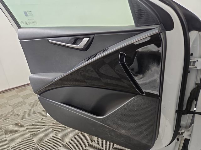 Certified 2023 Kia Niro Wind w/ Wind Preserve Package image 26