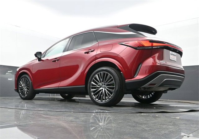 Used 2024 Lexus RX 350 AWD image 27