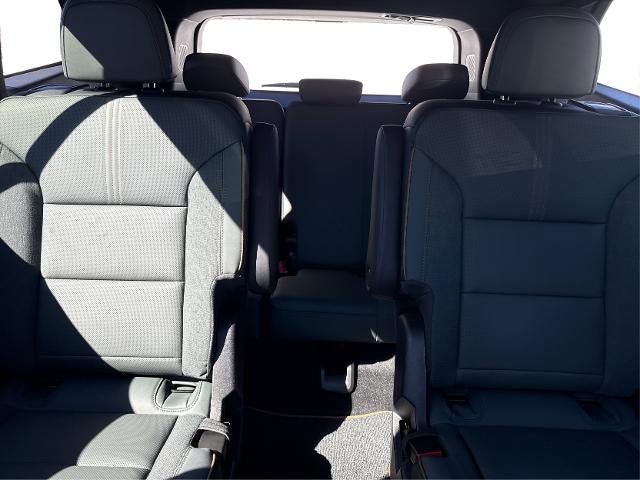 New 2026 GMC Acadia AT4 w/ Luxury Package AWD/4WD image 23