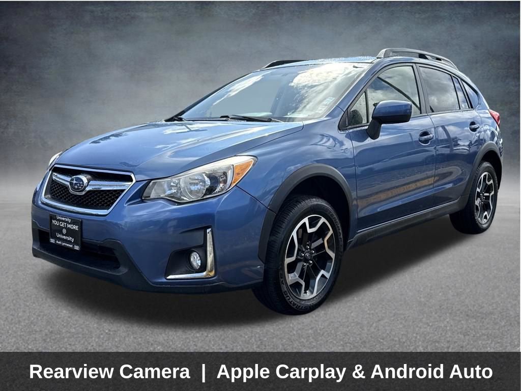 Used 2017 Subaru Crosstrek 2.0i Premium image 3