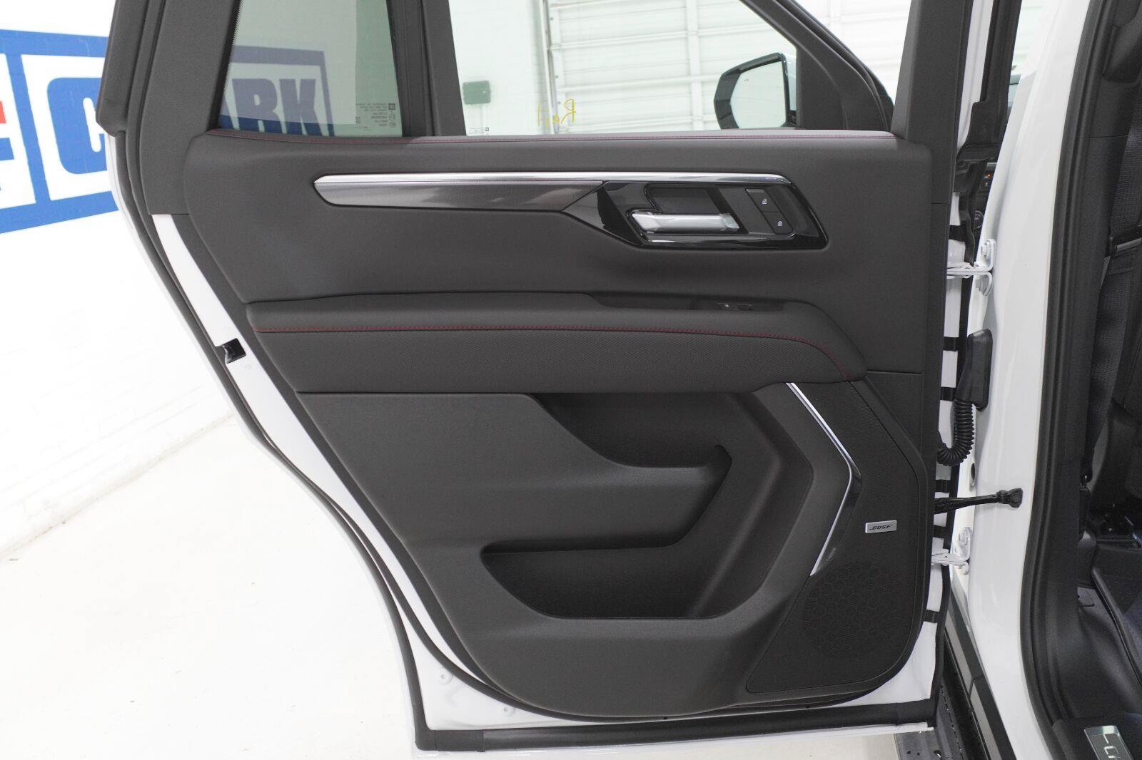 New 2026 Chevrolet Tahoe RST w/ Comfort Package RWD image 35