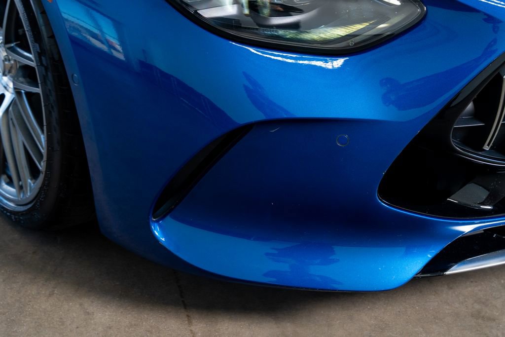 Used 2024 Mercedes-Benz AMG GT 55 image 21