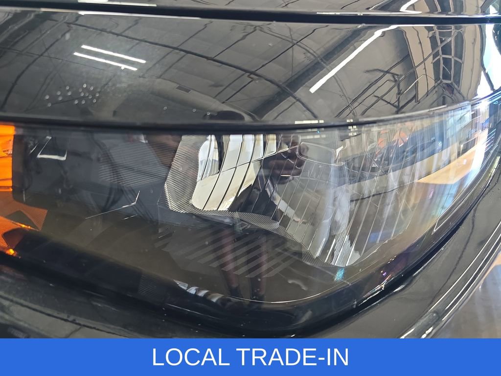 Used 2023 Kia Soul LX image 31