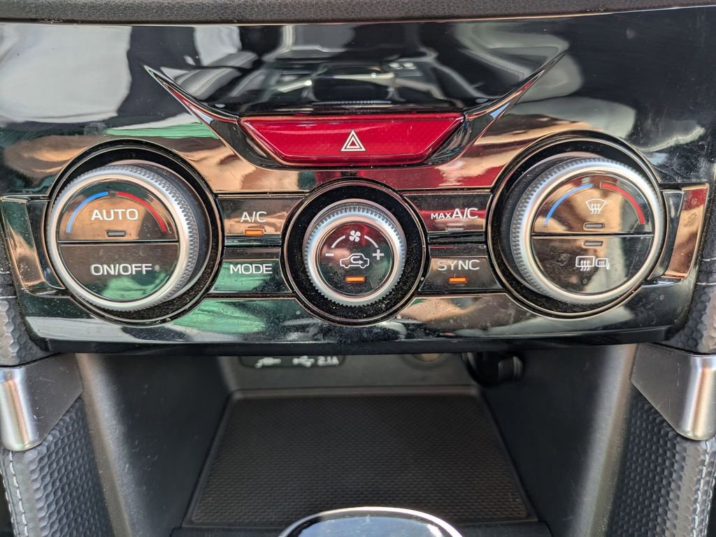 Used 2021 Subaru Forester Limited w/ Popular Package #3 image 21