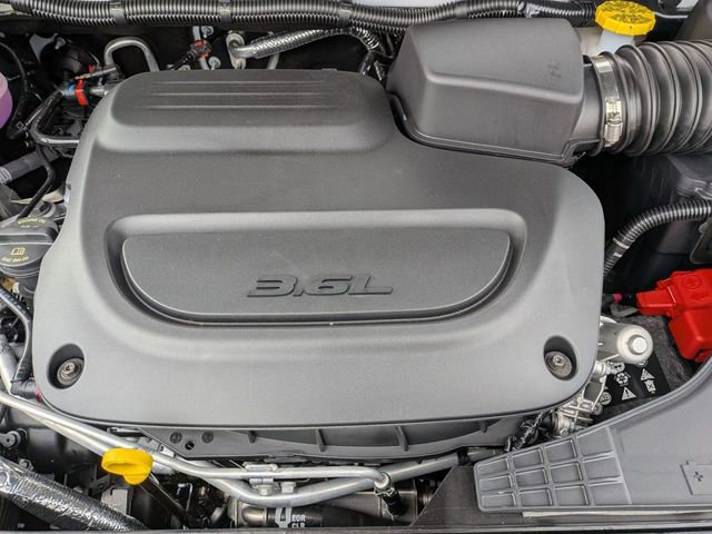 New 2026 Chrysler Pacifica Select image 31