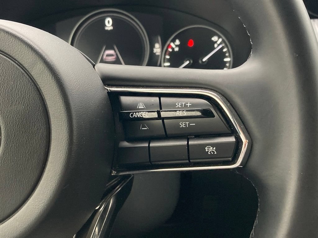 Used 2026 MAZDA CX-90 3.3 Turbo w/ Select Package AWD/4WD image 17