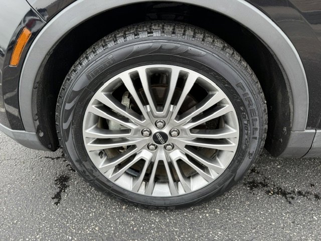 Used 2018 Lincoln MKX Reserve FWD image 9