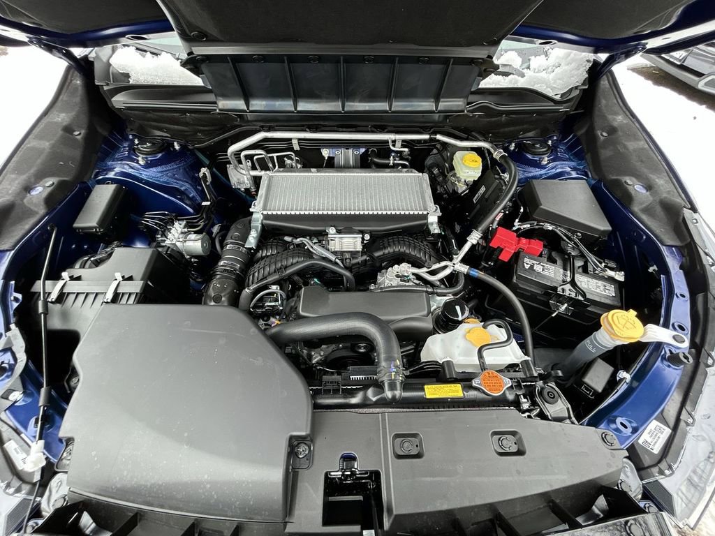 New 2026 Subaru Ascent Touring image 10