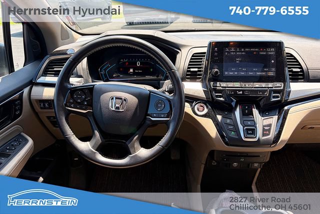 Used 2024 Honda Odyssey Touring image 6