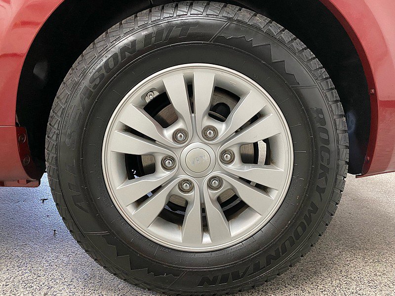 Used 2012 Kia Sedona LX w/ PWR Pkg image 24