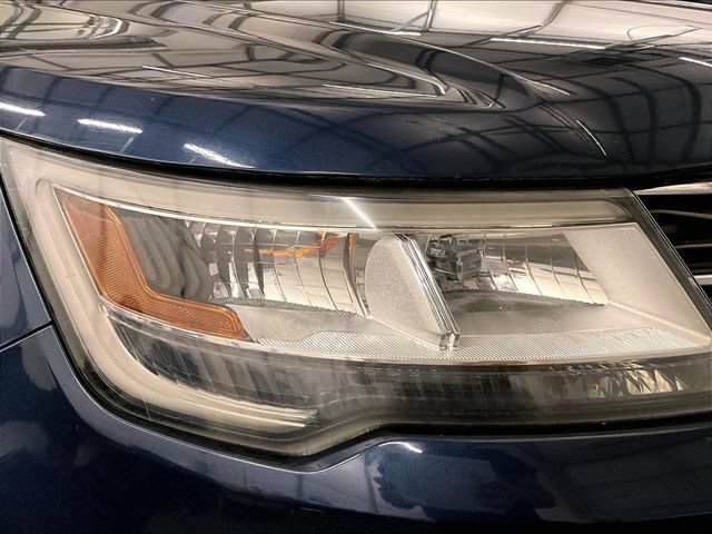Used 2016 Ford Explorer 4WD image 29
