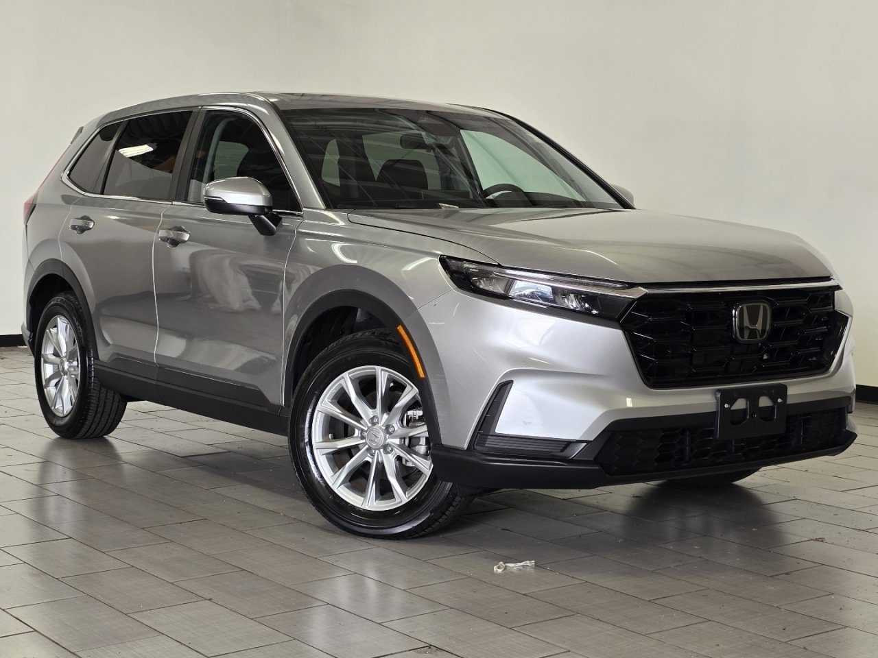 Used 2024 Honda CR-V EX image 2