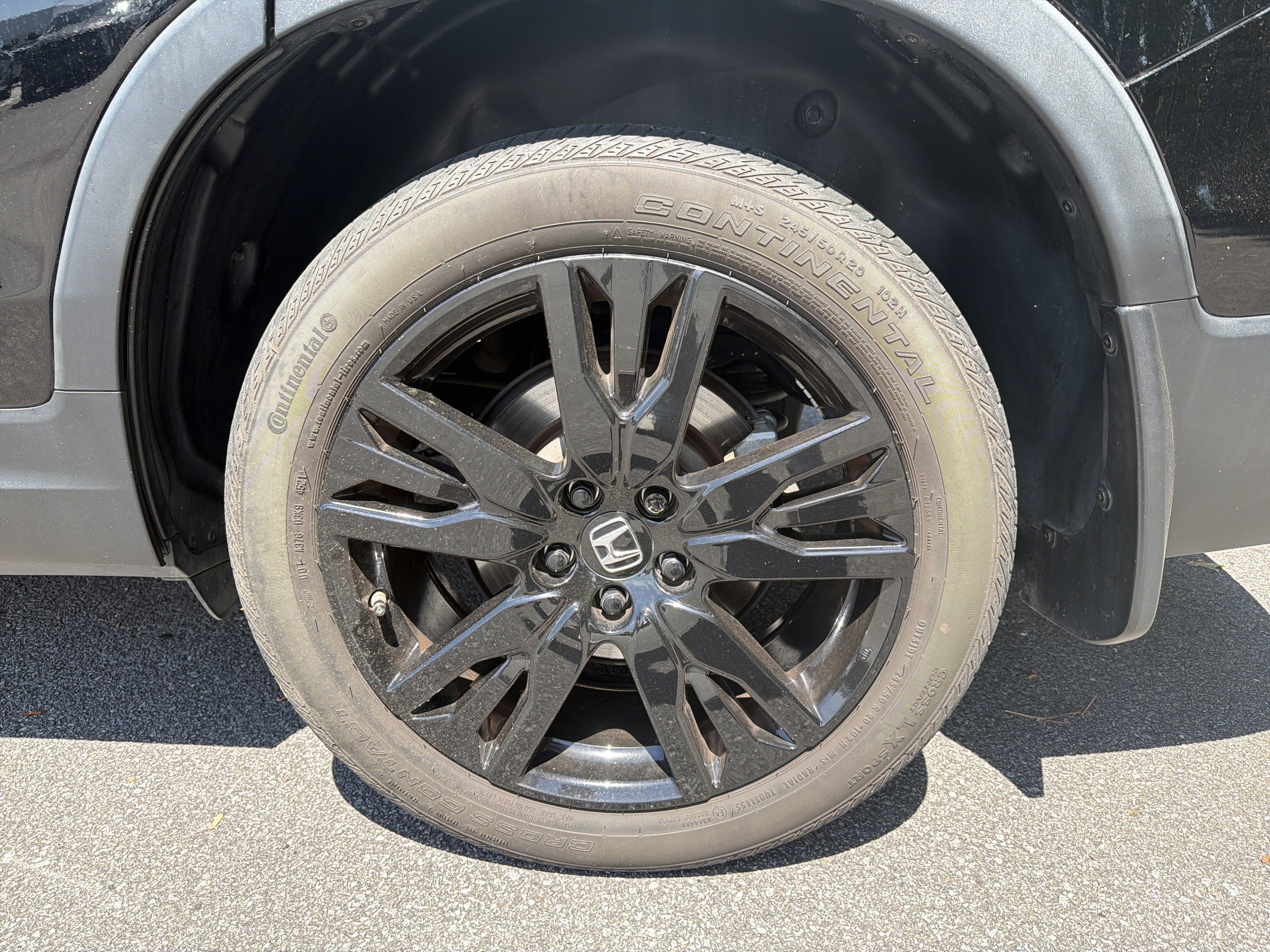 Used 2022 Honda Pilot Special Edition image 10