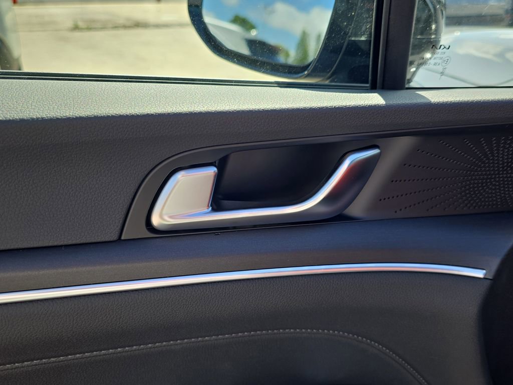 New 2026 Kia K5 GT-Line image 18