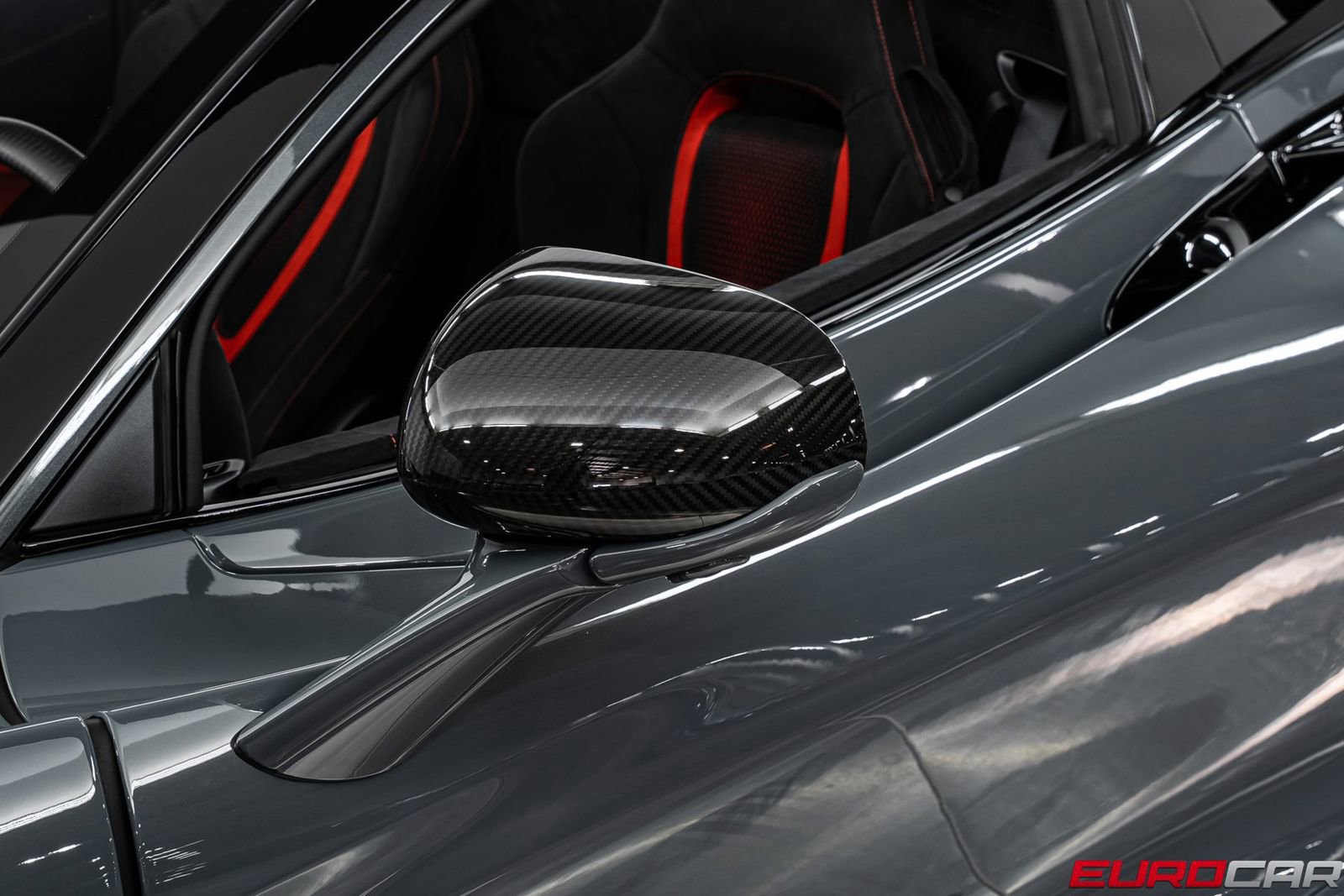 Used 2022 McLaren 765LT image 20