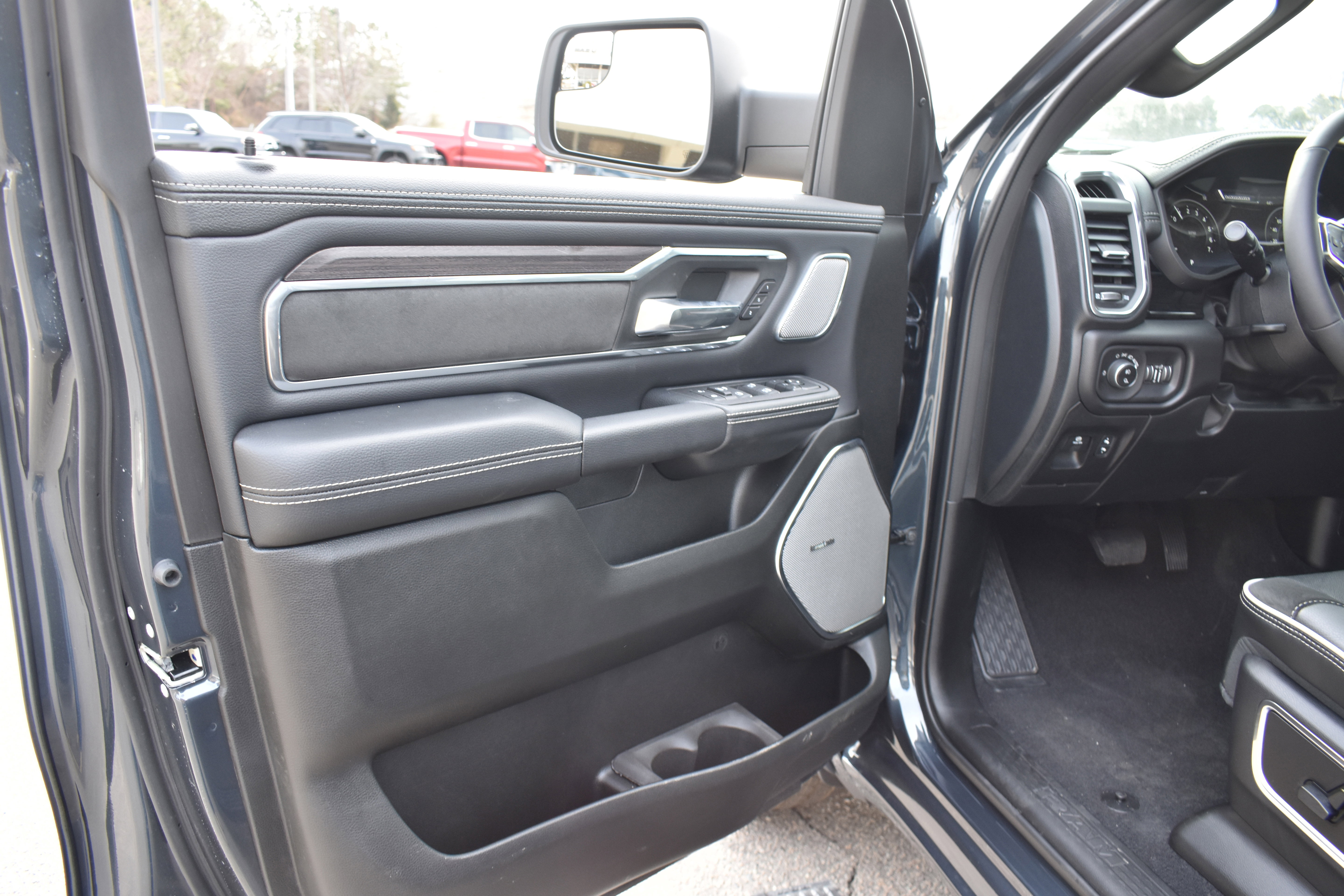 New 2026 RAM 1500 Laramie image 25