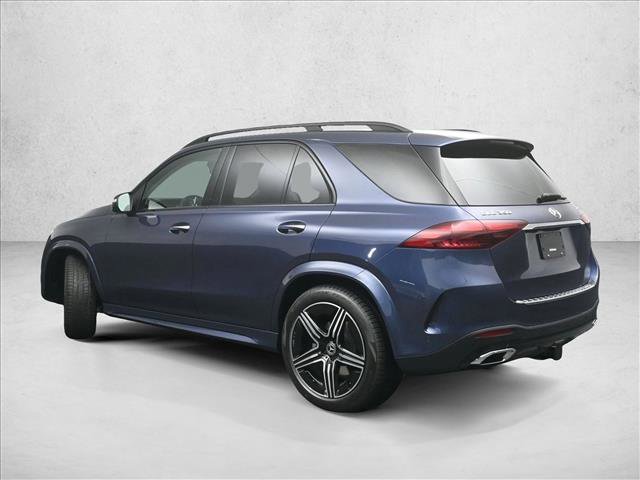New 2026 Mercedes-Benz GLE 350 4MATIC image 6