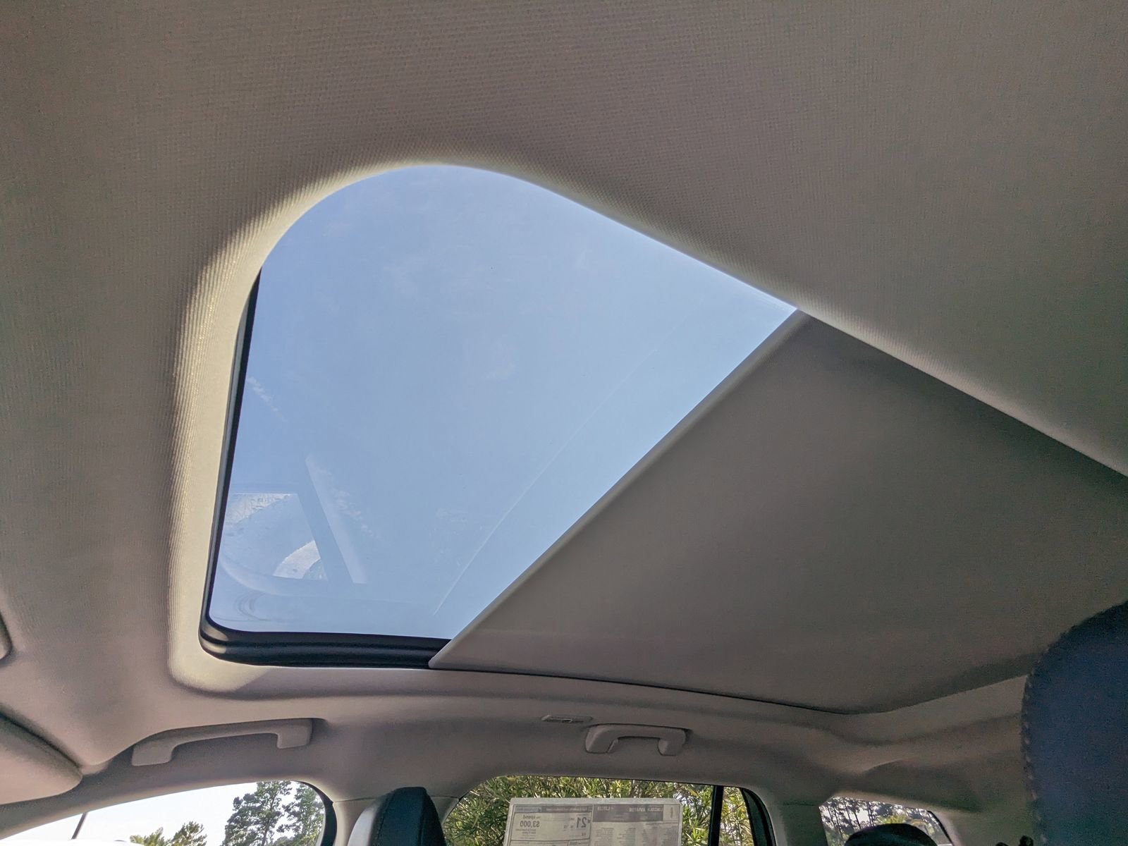 New 2025 Lincoln Aviator 2WD w/ Equipment Group 101A image 24