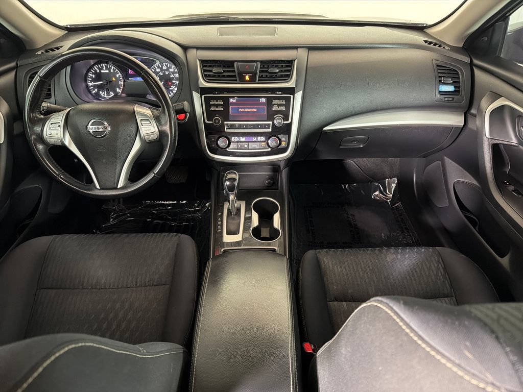 Used 2018 Nissan Altima 2.5 SV FWD image 22