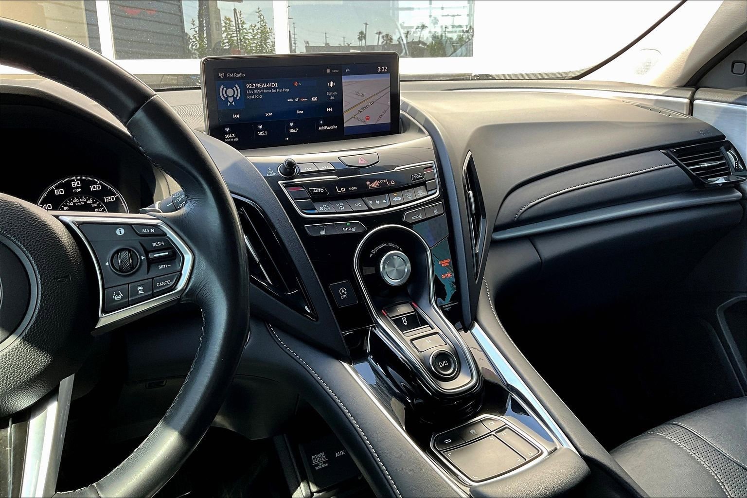 Used 2019 Acura RDX w/ Technology Package image 6