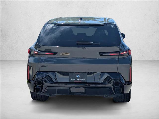 Certified 2025 BMW XM image 7