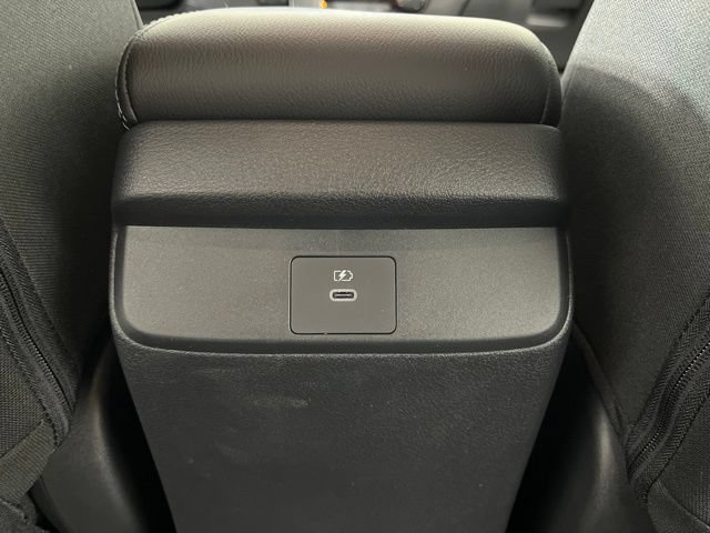 New 2026 Nissan Sentra S w/ Floor Mat Package FWD image 42