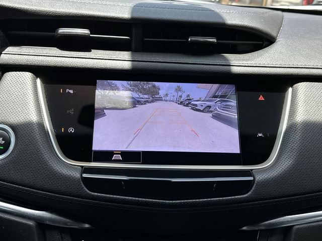 Certified 2023 Cadillac XT6 Luxury FWD image 25