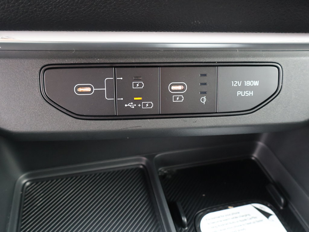 New 2027 Kia Carnival SX w/ Dark Edition Package FWD image 28