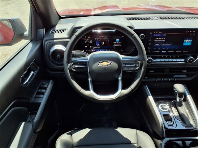 New 2025 Chevrolet Colorado LT w/ LT Convenience Package image 14