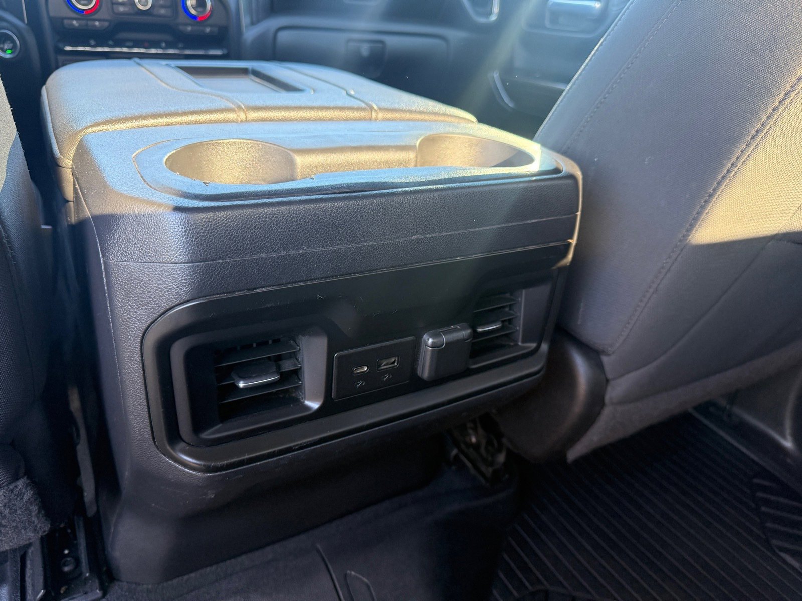 Used 2021 Chevrolet Silverado 1500 RST AWD/4WD image 29