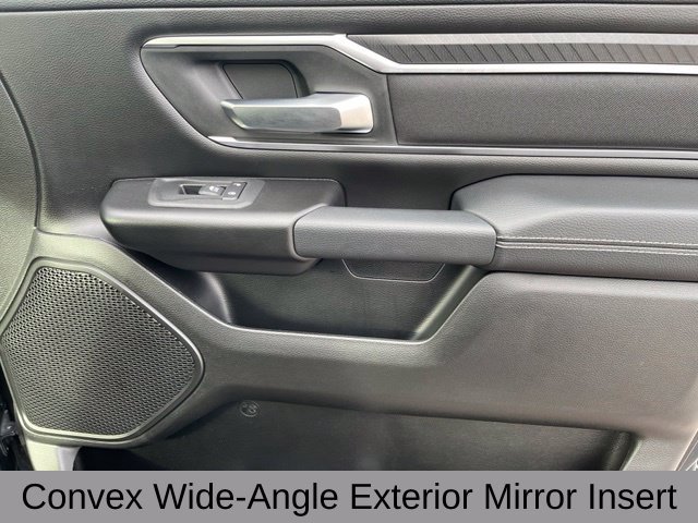 Certified 2026 RAM 1500 Big Horn AWD/4WD image 26