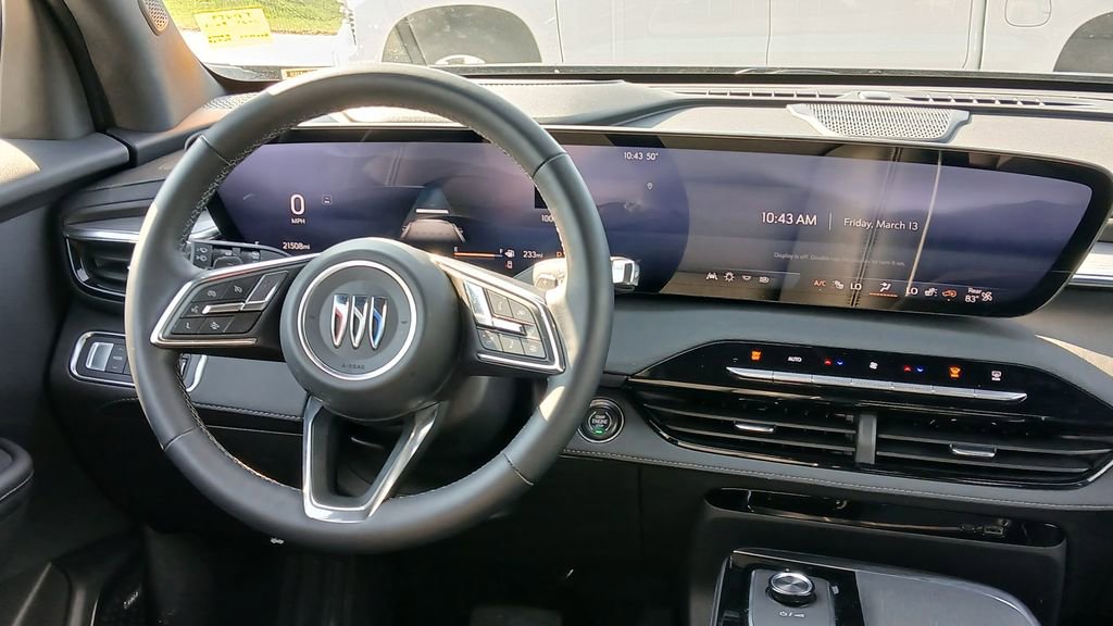Used 2025 Buick Enclave Preferred image 10