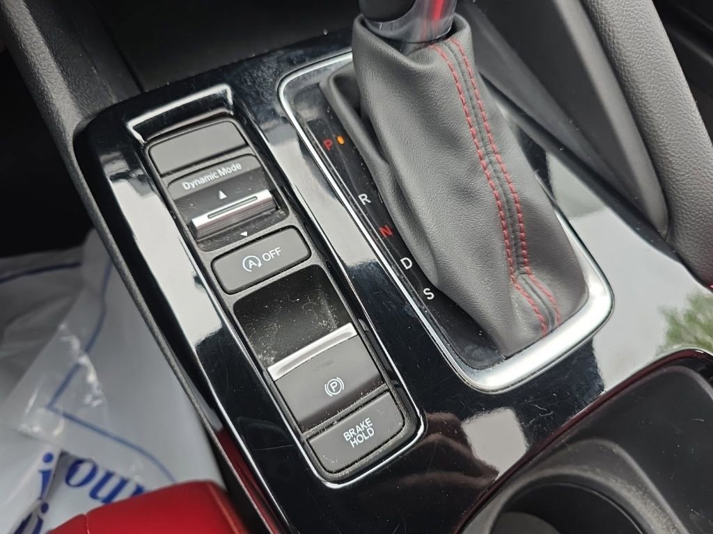 Used 2023 Acura Integra A-Spec image 26