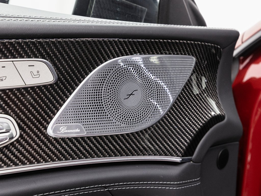 Used 2024 Mercedes-Benz AMG GT 63 S image 7